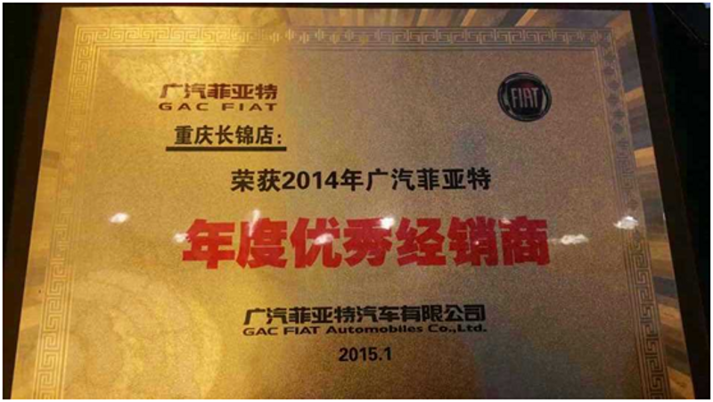 重庆商贸公司：商贸行业的发展与变革